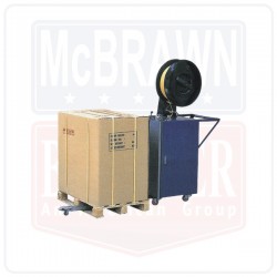 Strapping DBA-130-A